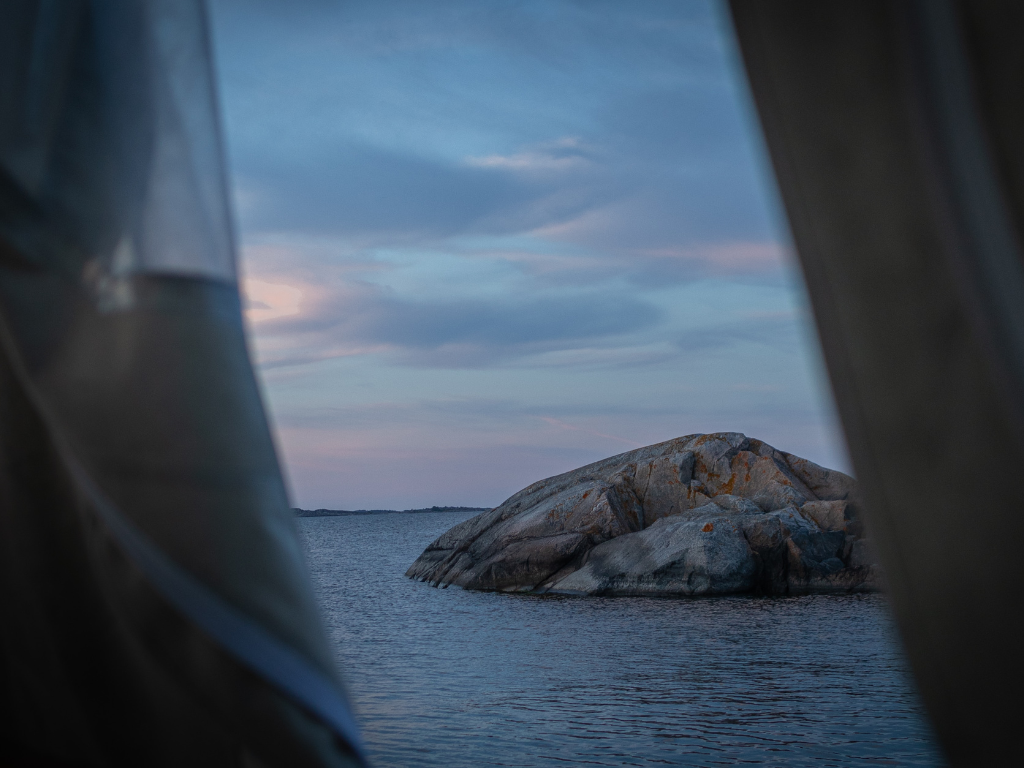 Skapar trygghet Skapar trygghet